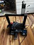 Drukarka 3d ender 3 pro