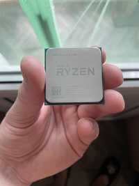 процесор ryzen 5 2600