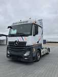 Mercedes-Benz MP4  low deck , 450