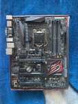 Płyta Główna ASUS Z170-PRO GAMING