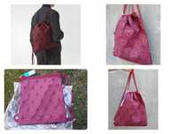 Adidas worek 3d torba plecak