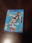 Gry na platformę PlayStation 4