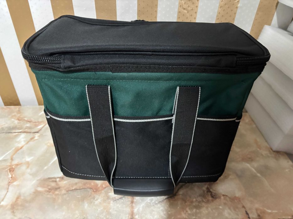 Сумка для инструментов WINHUNT, інструментів, органайзер 38х32х20 см