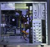 Komputer stacjonarny amd athlon socket am2