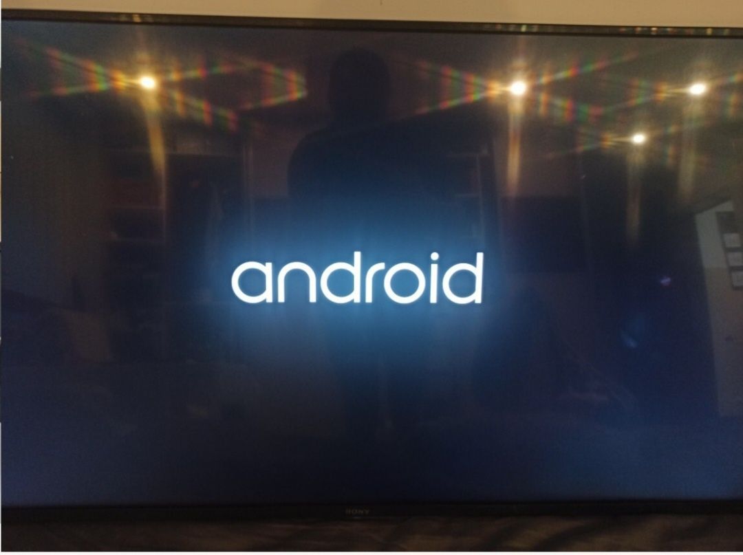 TELEWIZOR SONY LED KD49XF7596 Uhd4k android