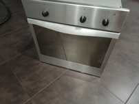 Forno eléctrico Whirlpool