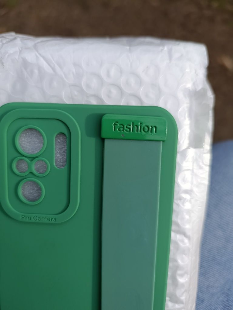 Чохол на  xiomi redmi 10