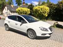 Lancia Delta III 1.6 multijet. Doinwestowana