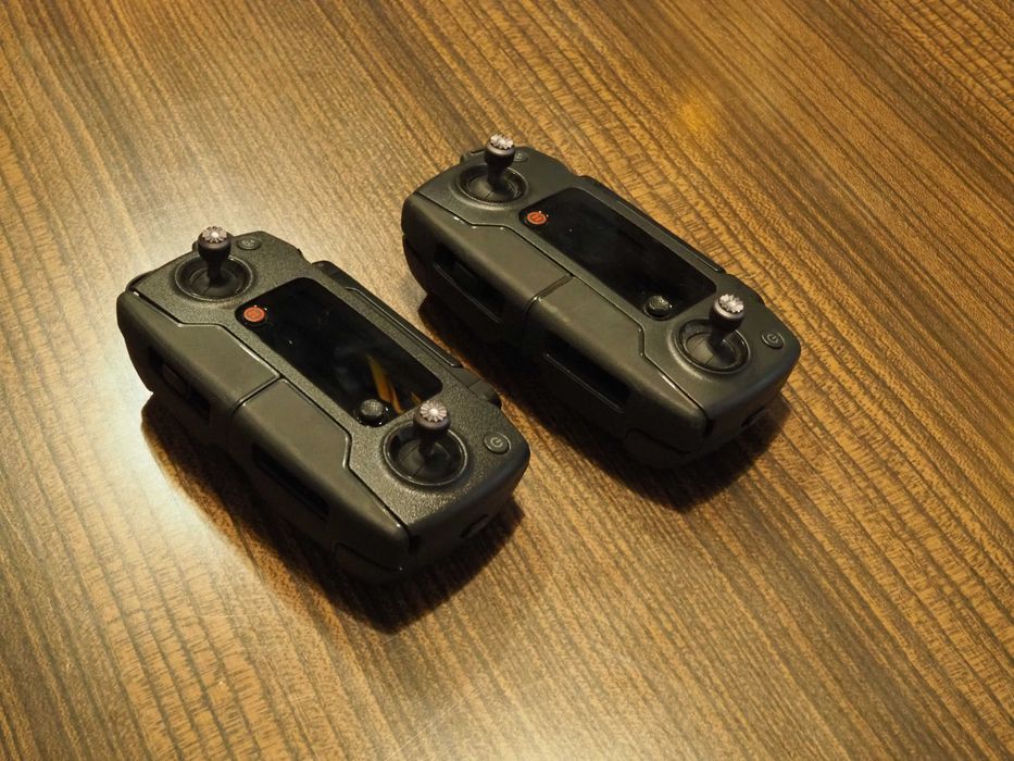 Comandos RC DJI Mavic 1 Pro - USADO!