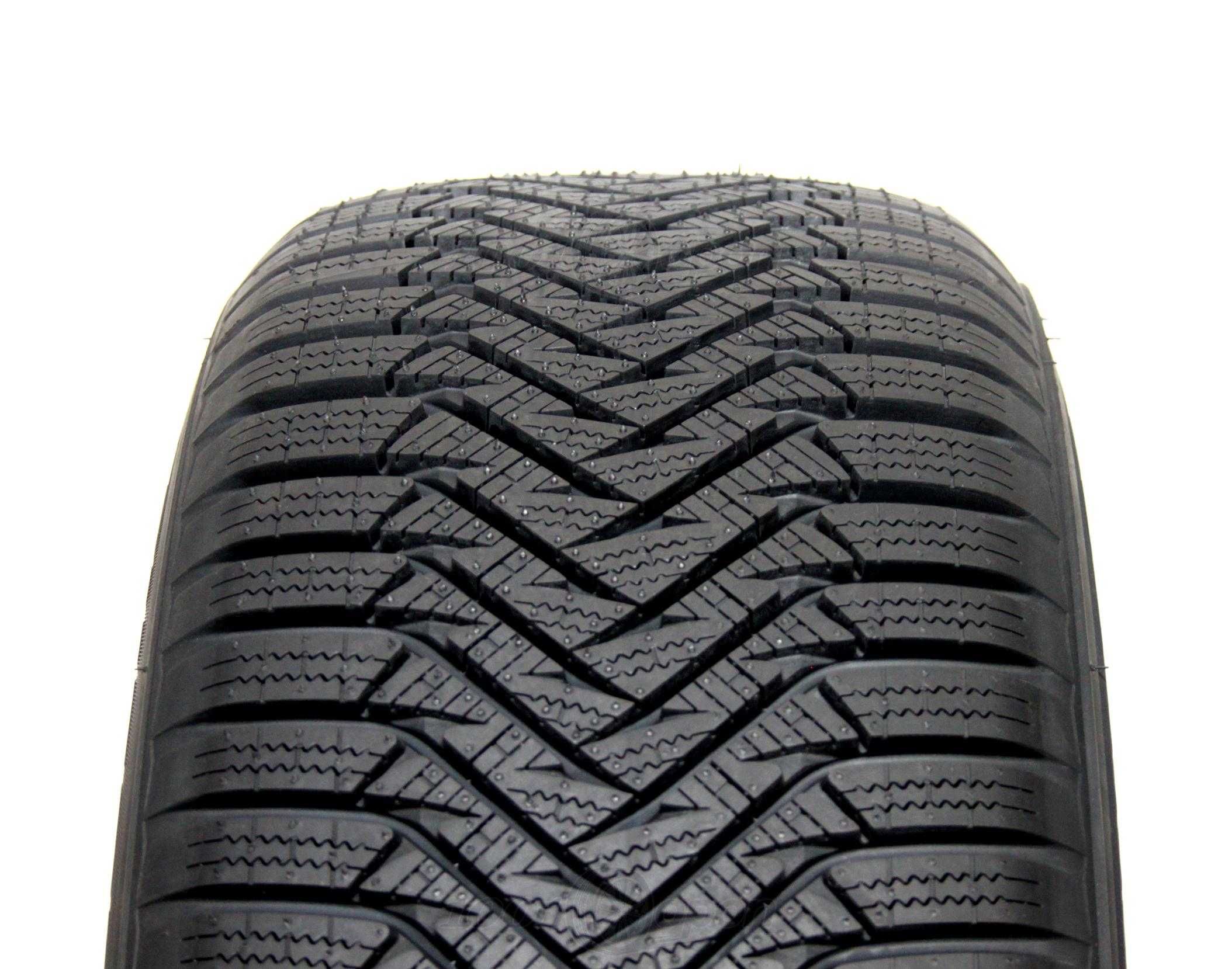 Opony zimowe LAUFENN I FIT+ LW31 225/55R18 98V RANT