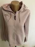 Bluza z kapturem firmy LEE Cooper