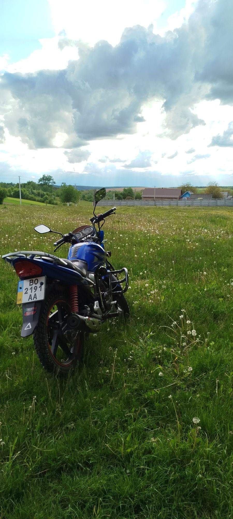 Терміновий продаж GEON PANTERA GN 150-11