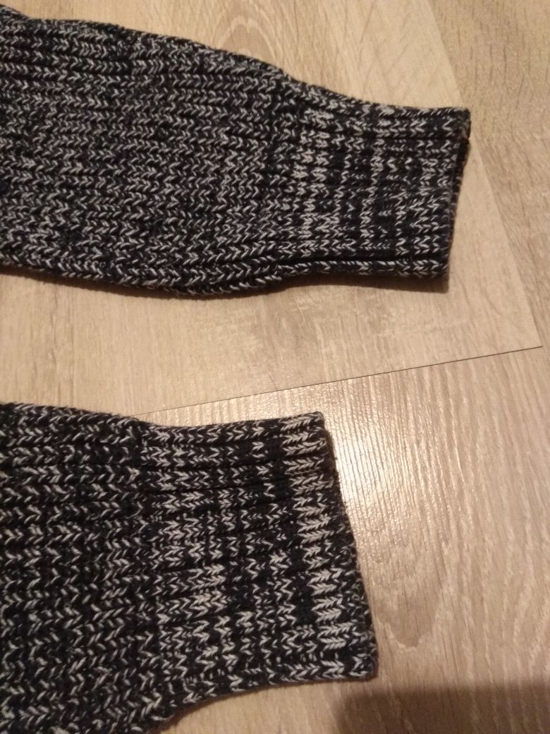 M/L American Eagle sweter męski