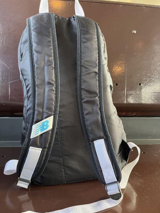 Рюкзак New Balance, оригинал