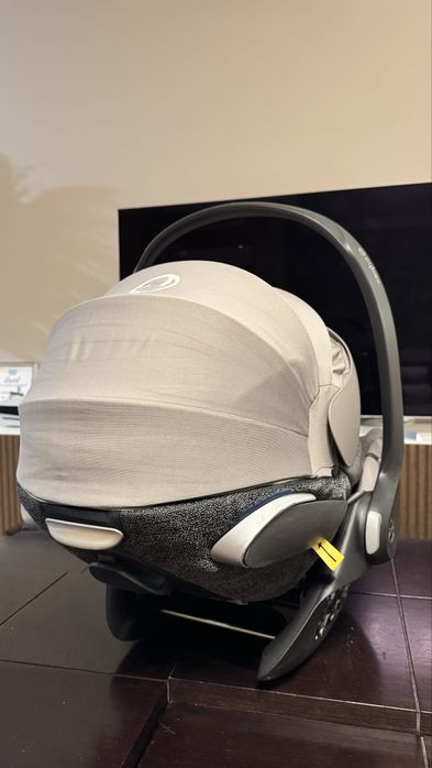 Cybex ovo coud z