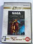 PC - Saga Gothic I-II - PL - Wolumen - Metro Wawrzyszew