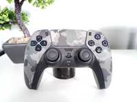 Pad Sony Dualsense Ps5 Gw.2Lata Grey Camouflage Jak Nowy Playstation5