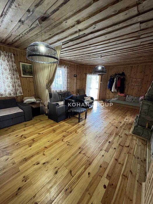 ‼️ Будинок 110 м² на березі Дністра‼️