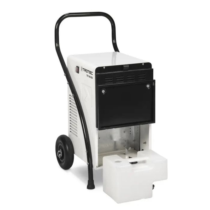 Оренда промислового осушувача