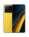 Смартфон Xiaomi Poco X6 Pro 12/512GB Yellow