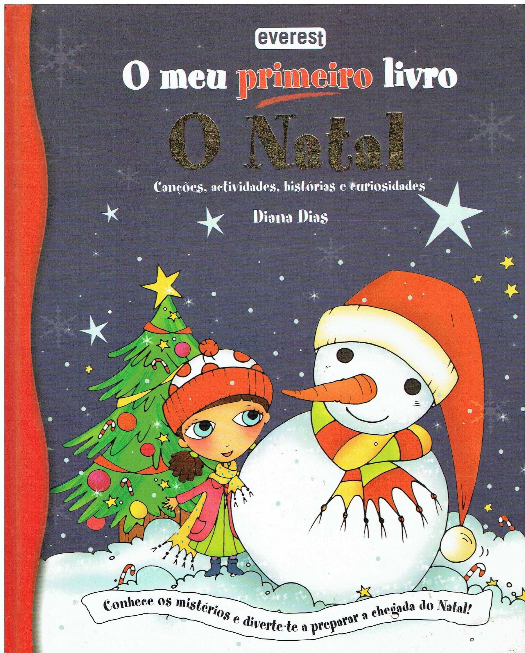 4634

O Natal
de Diana Dias