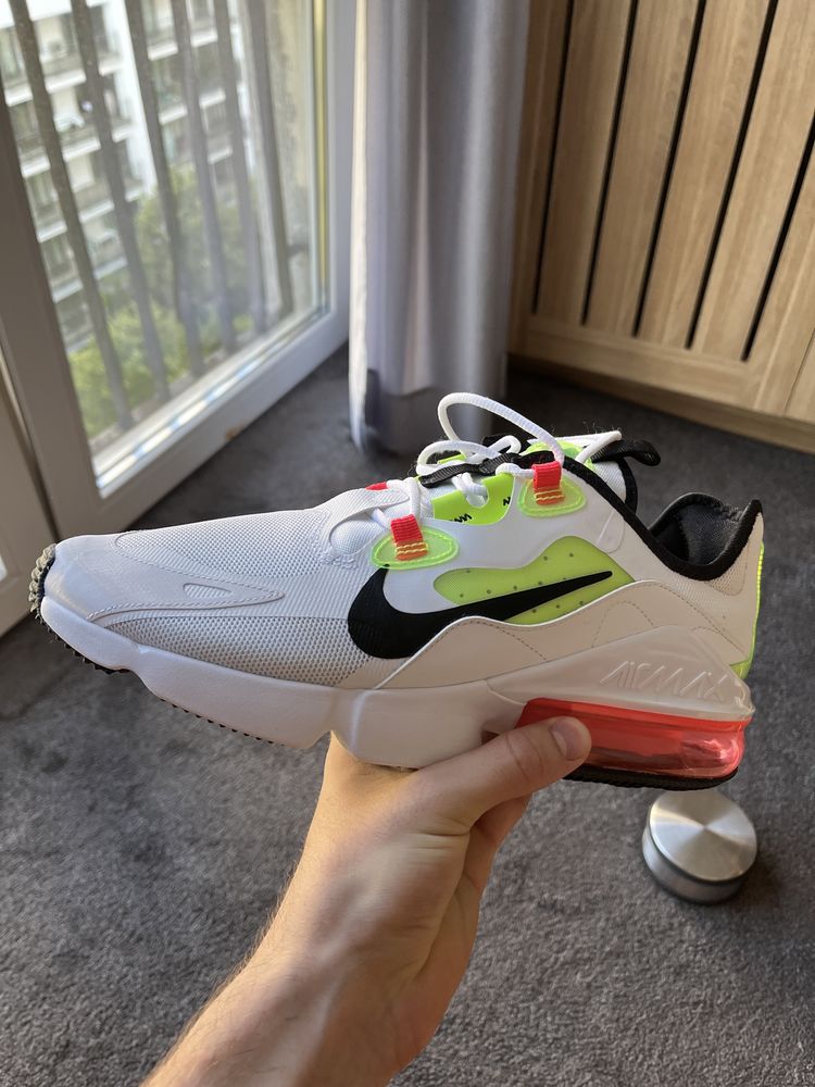 Nowe Nike Air Max Infinity 2 / Force / Jordan / blazer