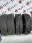 4шт ГАЗЕЛЬ 195/75R16C Maxxis Trucmaxx, СКЛАД Б/У РЕЗИНЫ
