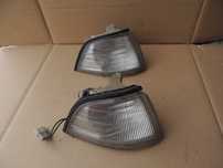 Lampa postojowa prawa postojówka Mazda 626 COUPE 88,89,90,91,92