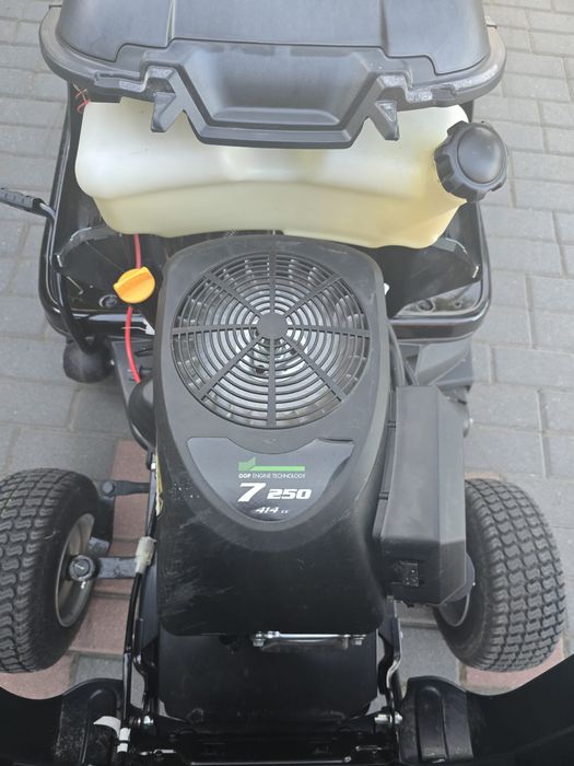 Kosiarka Traktorek STIGA