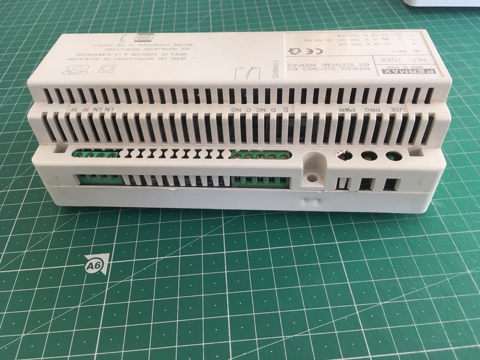 Interface telefónico 1088 para Fermax