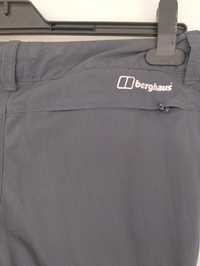 Штани трансформери Berghaus