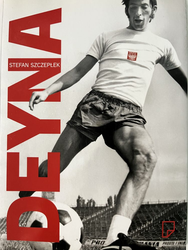 Deyna, Stefan Szczepłek