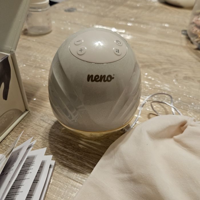 Laktator Neno perła