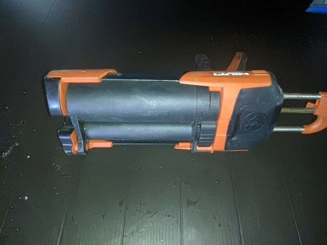 Hilti hdm 330/500