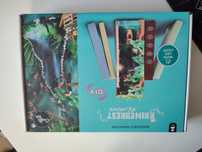 Crafts&Co - Miniaturowy domek DIY z oświetleniem LED

- Przygoda w Les