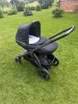 Wózek Peg Perego Book 51 S spacerowy