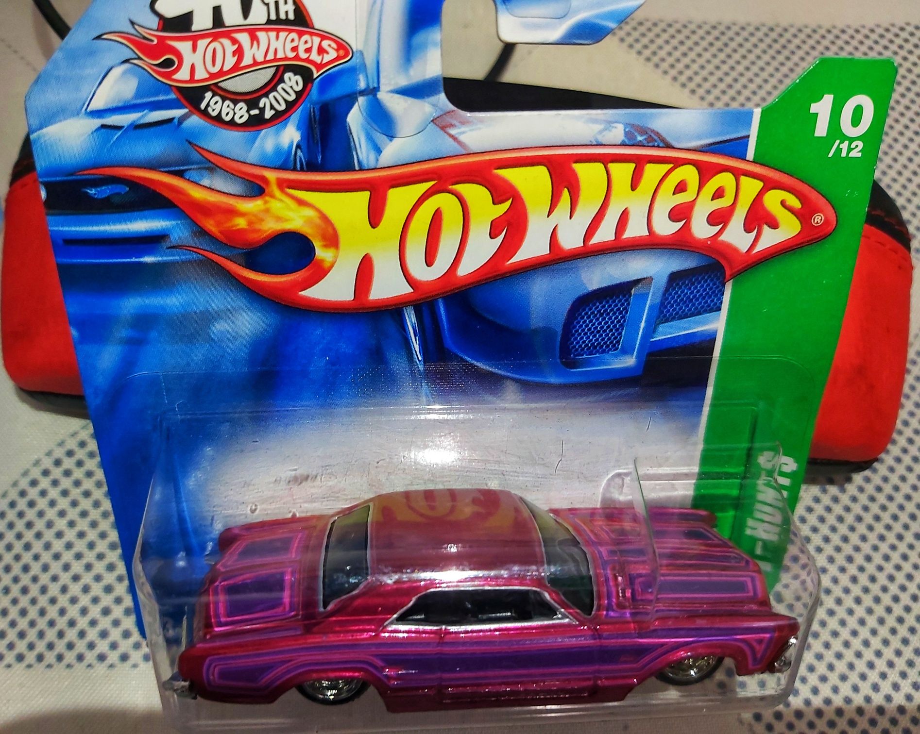 Buick Riviera STH