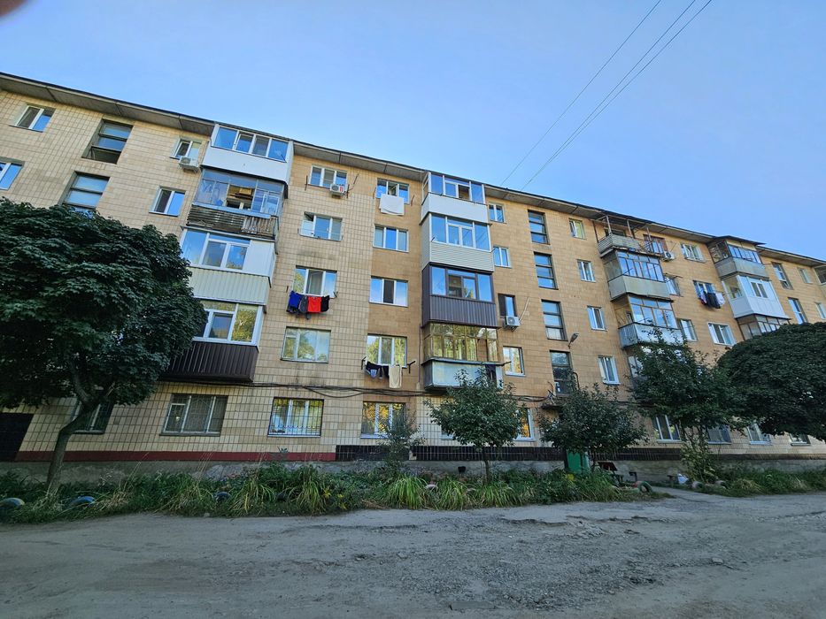 Продаж 1кімнатної квартири.Алмазний.