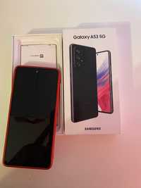 Samsung A53 5G usado