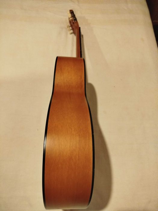 Guitarra acústica YAMAHA C30M