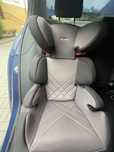 Fotelik samochodowy Recaro