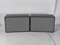 Niemieckie monitory Hilton fls 70 4ohm 70W Kolumny Dobór Audio