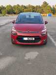 Citroen C4 Picasso 154000km Nacional