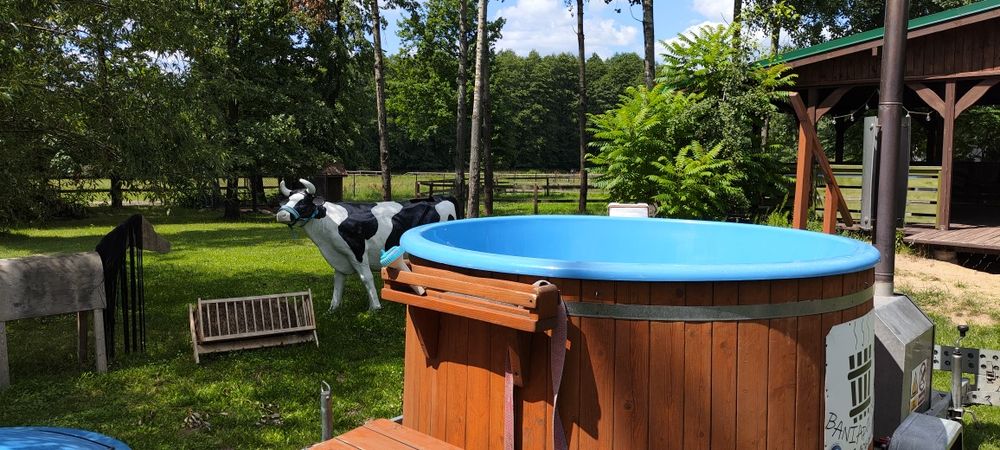 Kawalerski, Panieński, Urodziny, Imprezy Firmowe, bania, jacuzzi