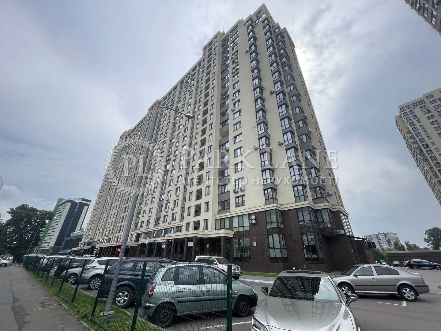 Жк Венеція 2к 70м² З Ремонтом Самійла Кішки, 10/1 Теремки