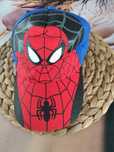 Czapka z daszkiem Spider-Man