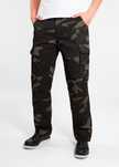 Spodnie moro John For JDC2004 khaki 34/32