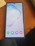 Samsung note 10 plus