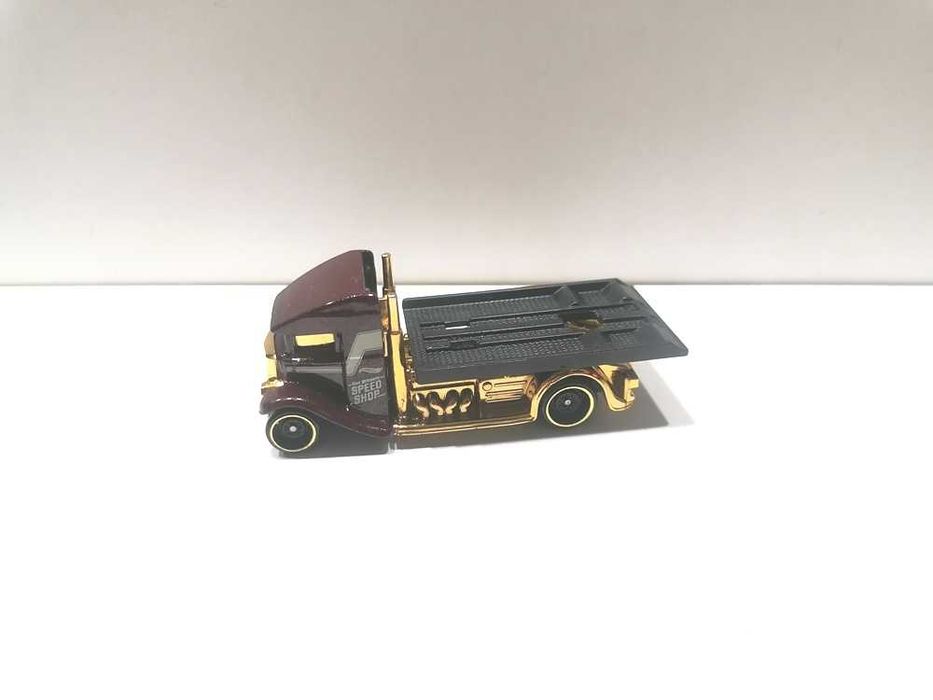 Hot Wheels lote de 5 miniaturas