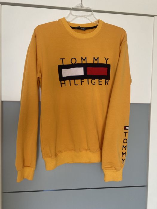 Damska bluza Tommy Hilfiger